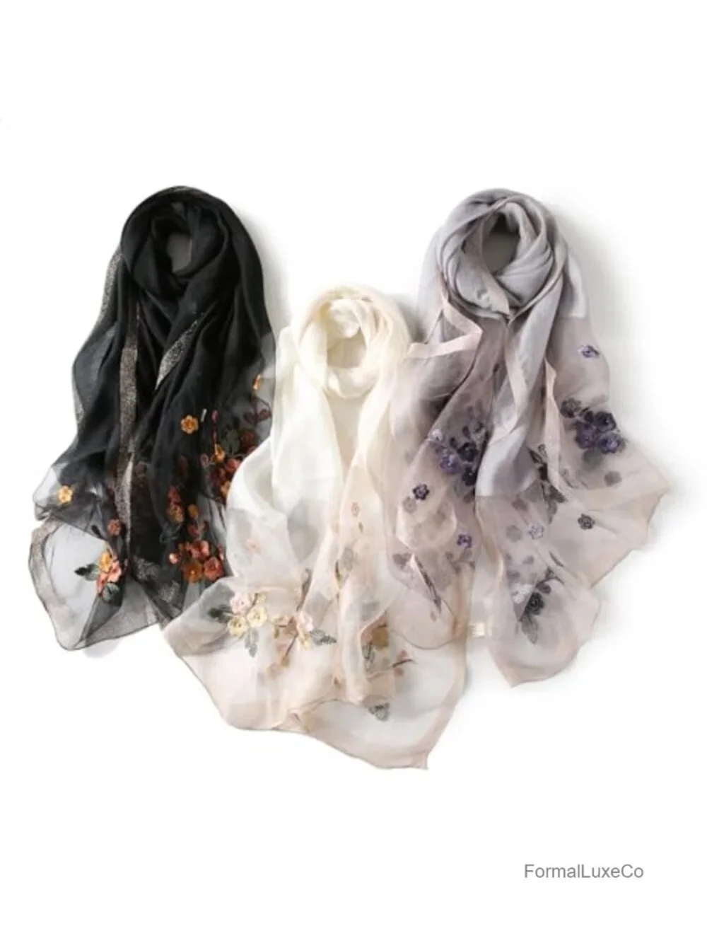 N/A this silk